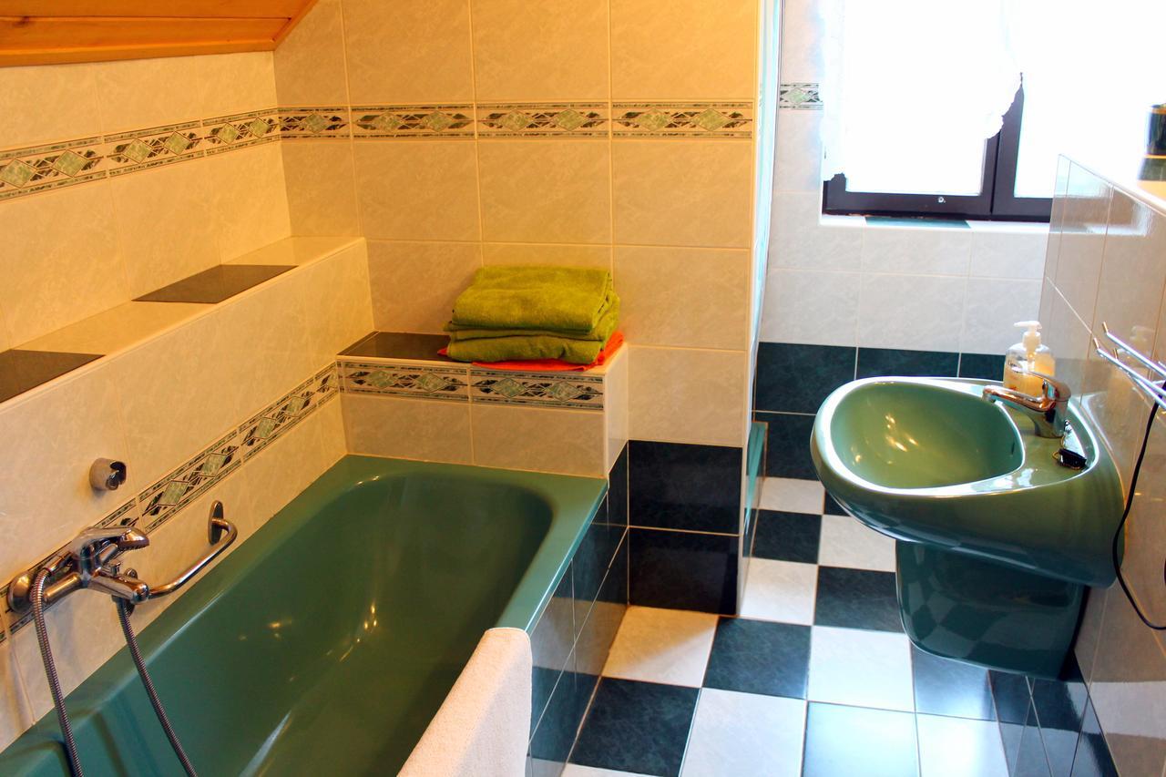 Fonyód Ibolya Apartmanok מראה חיצוני תמונה