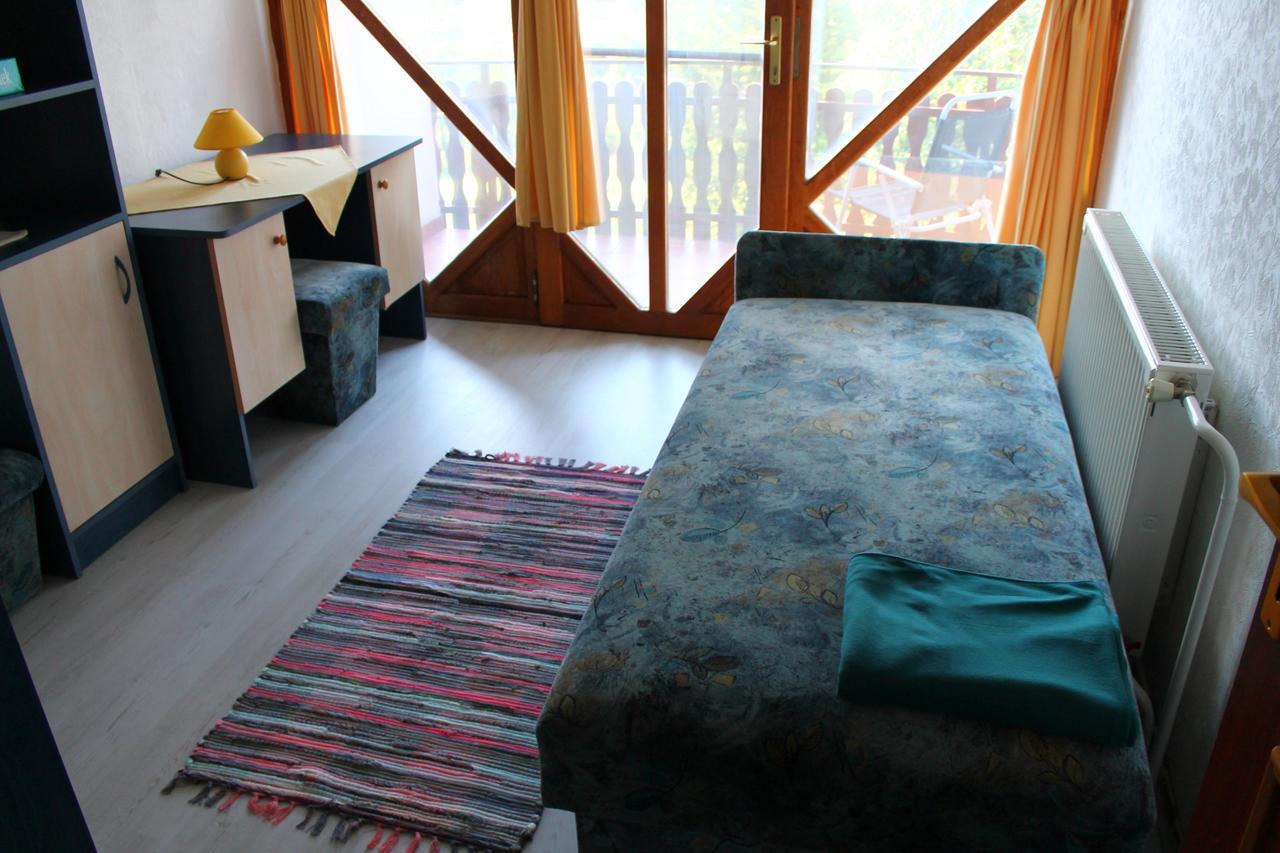 Fonyód Ibolya Apartmanok מראה חיצוני תמונה