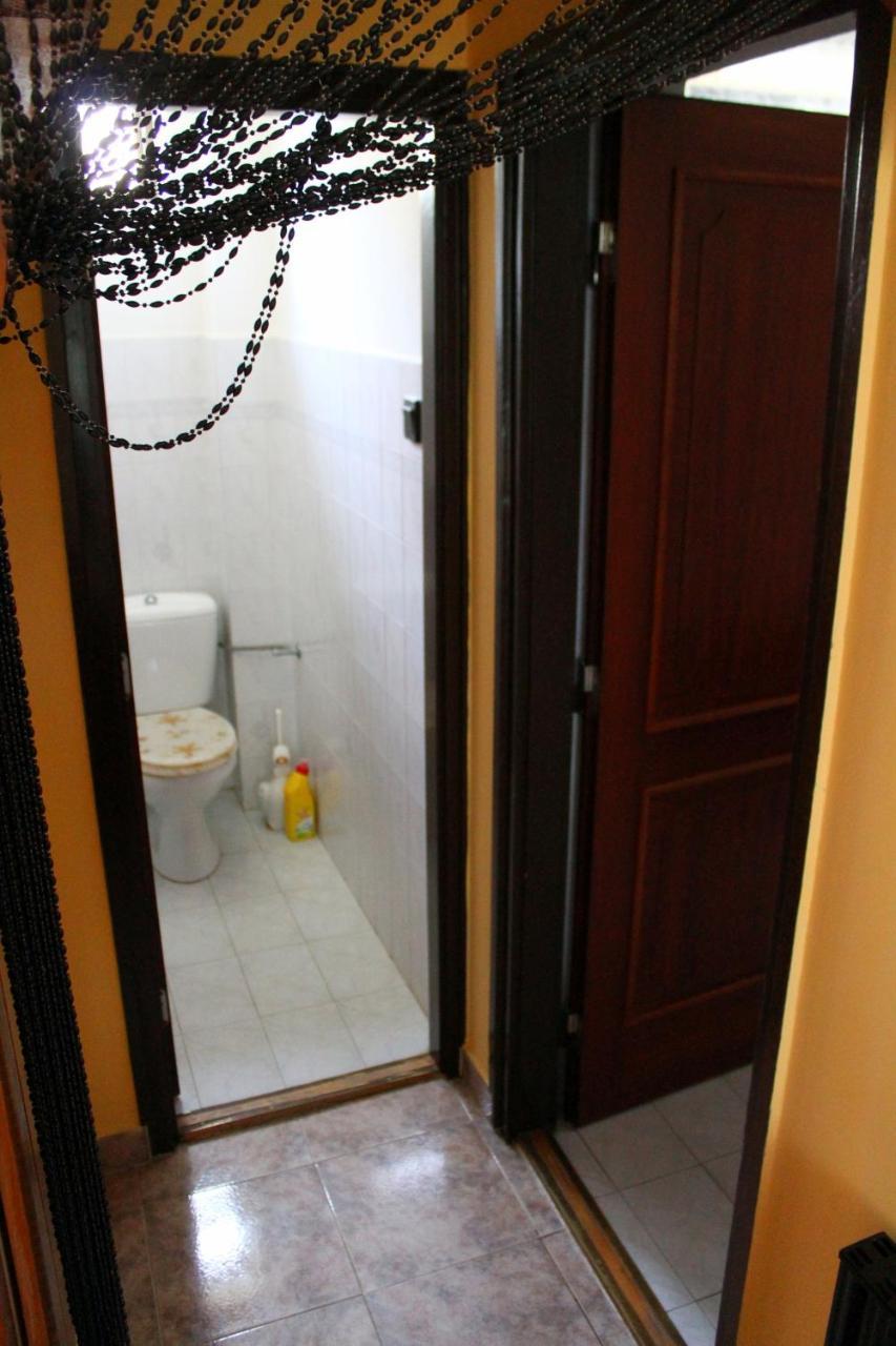Fonyód Ibolya Apartmanok מראה חיצוני תמונה