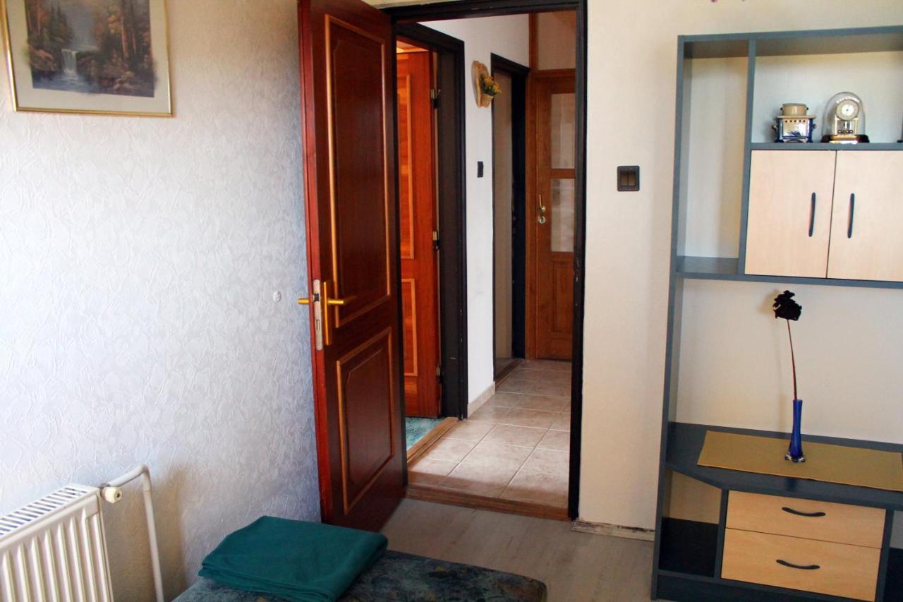 Fonyód Ibolya Apartmanok מראה חיצוני תמונה