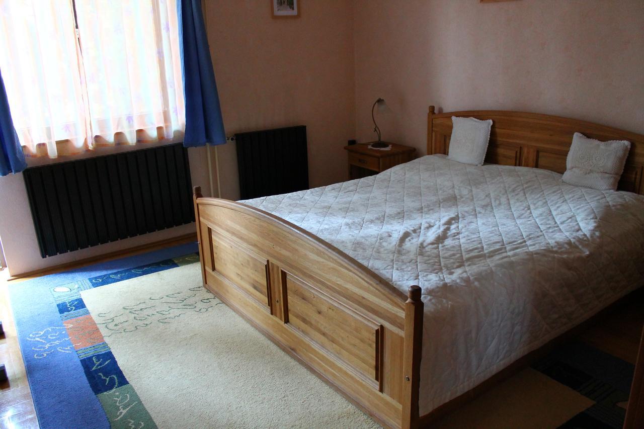 Fonyód Ibolya Apartmanok מראה חיצוני תמונה