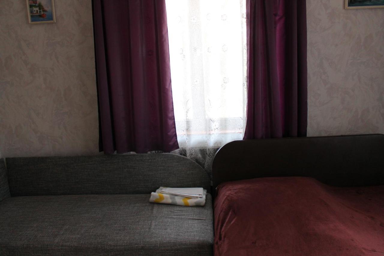 Fonyód Ibolya Apartmanok מראה חיצוני תמונה